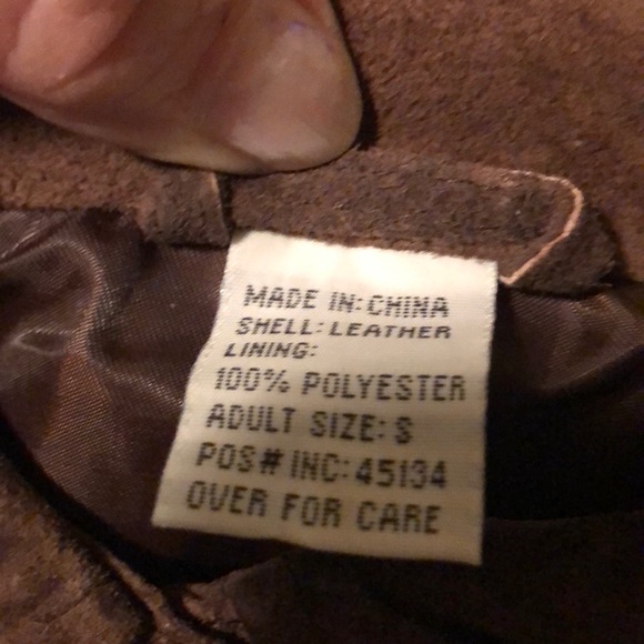 Ladies jacket - Picture 7 of 8